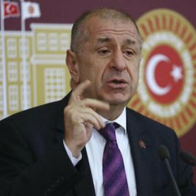 İyi Parti, Ümit Özdağ'ı mahkeme kararına rağmen ihraç etmekte kararlı