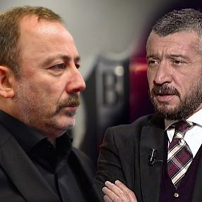 Tümer Metin bu kez Sergen Yalçın'ı övdü
