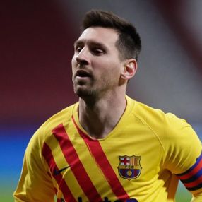 Fransız basını: Messi, PSG'ye gidecek