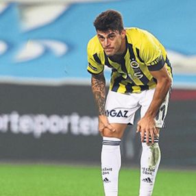 Fenerbahçe'de 4 sakat futbolcunun son durumu