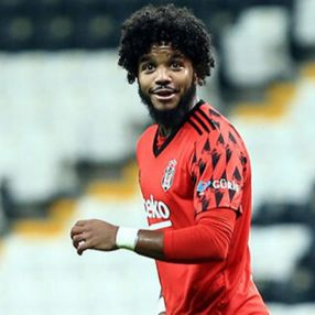 Beşiktaş'tan Valentin Rosier harekatı
