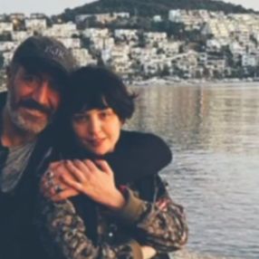 Gonca Vuslateri: Sakin olun evlenmiyoruz