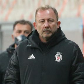 Sergen Yalçın'ın Sivasspor maçı 11'i