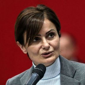Canan Kaftancıoğlu hakkında zorla getirme kararı çıkarıldı