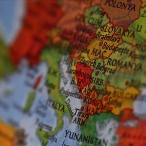 Macaristan'dan AB'ye: Göç sorunlarını çözmek için Türkiye ile anlaşın