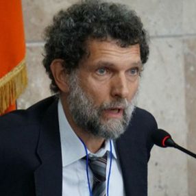 Osman Kavala hakkında karar günü