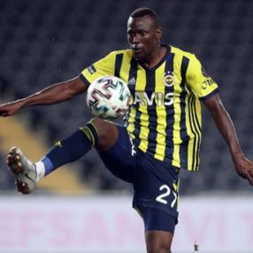 Fenerbahçeli Mame Thiam, Kayserispor'da