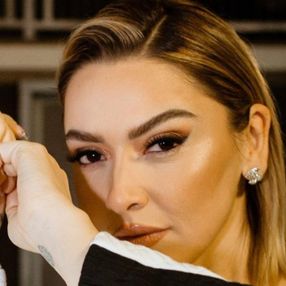 Hadise: Bana söylemedikleri kalmadı