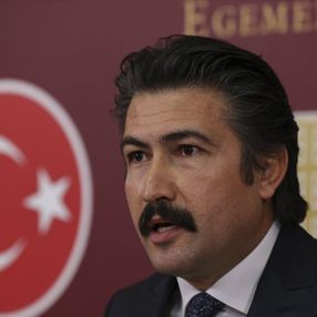 AK Partili Cahit Özkan: Asgari ücrette bugüne kadarki en yüksek zam olacak
