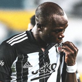 West Ham United, Aboubakar'ı listesine aldı