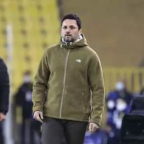 Fenerbahçe'de Erol Bulut kararsızlığı