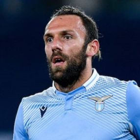 Lazio, Vedat Muriç'i gözden çıkardı