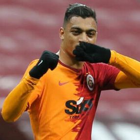 Mostafa Mohamed, Manchester United'ın radarında