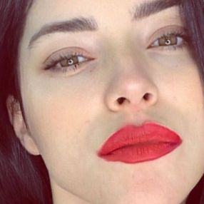 Merve Boluğur'dan ilişki yorumu
