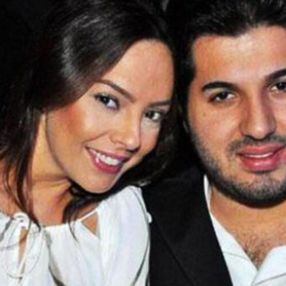 Reza Zarrab'ın yeni adı ve sevgilisi ortaya çıktı