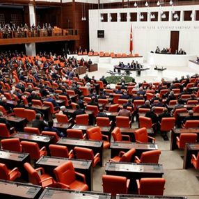 Partilere Hazine'den ödenecek yardıma terör kriteri geliyor