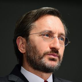 Ahmet Şık, Fahrettin Altun’un paylaşımdan şikayetçi oldu
