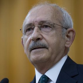 Kemal Kılıçdaroğlu'ndan Başbağlar mesajı