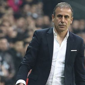 Beşiktaş'tan Abdullah Avcı'ya 20 milyon liralık tazminat ödemesi