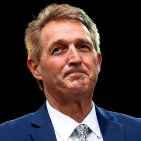 Senato, ABD'nin Ankara Büyükelçiliğine aday gösterilen Jeff Flake'i onayladı