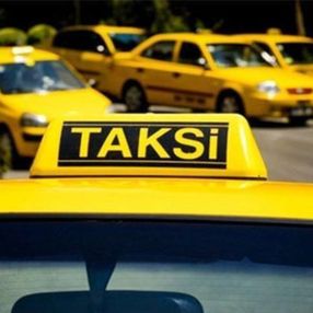İstanbul'da taksi plakası fiyatları 3 milyon liraya dayandı