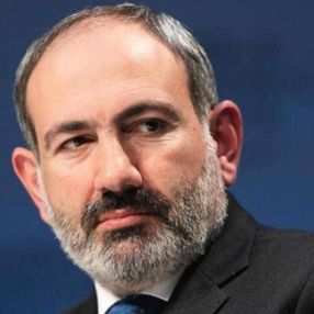 Nikol Paşinyan, Nahçıvan Koridoru'na izin vermeyeceğini söyledi