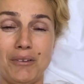 Tuğba Özay: Felç olmamı istediniz