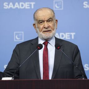 Temel Karamollaoğlu: Laiklik dinsizlik değildir