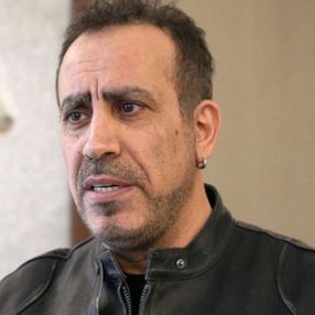 Haluk Levent, Rus Aleksandrov Kızılordu Korosu ile konser verdi