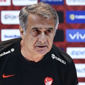 Milli Takım’da Şenol Güneş’in yerine yeni isimler gündemde