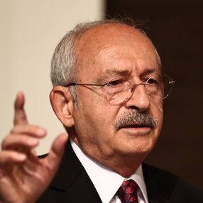 Kemal Kılıçdaroğlu'ndan artan kira fiyatlarına tepki