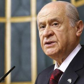Devlet Bahçeli'den Millet İttifakı'na: Zilletin aday meselesi milletin meselesi değildir