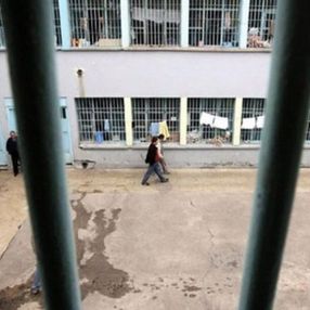 Hükümlülerin Covid-19 izni 31 Mayıs 2022'ye kadar uzatıldı