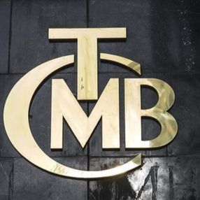 Merkez Bankası'nda 2 başkan yardımcısı görevden alındı