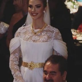 İbrahim Tatlıses'in taktığı altın kemerin fiyatı belli oldu