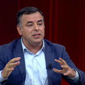 Barış Yarkadaş: İyi Parti HDP oylarıyla seçilen belediyelerden ihale aldı