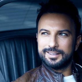 Tarkan'dan şarkılı İstanbul'u özlemişim paylaşımı