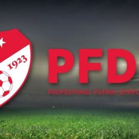 Necip Uysal'a 2 maç, Ahmet Nur Çebi'ye 21 gün hak mahrumiyeti cezası