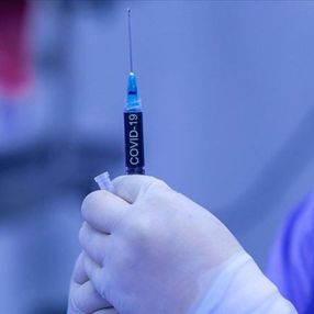 İsrail'den 'aşı olanlara neden virüs bulaşıyor' araştırması