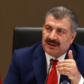 Fahrettin Koca'dan Bilim Kurulu sonrası açıklama