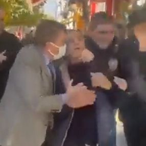 Meral Akşener'den Lütfü Türkkan'a sessiz kal talimatı