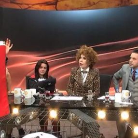 Tuğba Ekinci ve Nihat Doğan kavgası sonrası mesajlar ortaya çıktı
