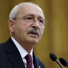 Kemal Kılıçdaroğlu'ndan faiz kararı tepkisi