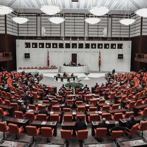 Seçim yasası düzenlemesinde çalışmalar tamamlandı
