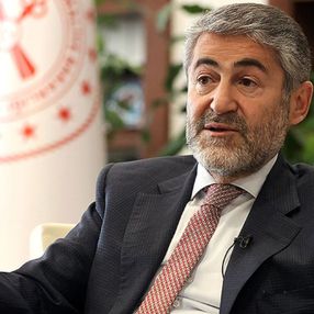 Bakan Nebati: Enflasyon Haziran 2023'te tek hane olur