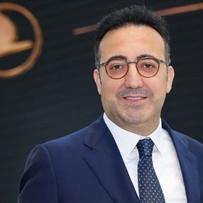 İlker Aycı THY'deki görevinden istifa etti