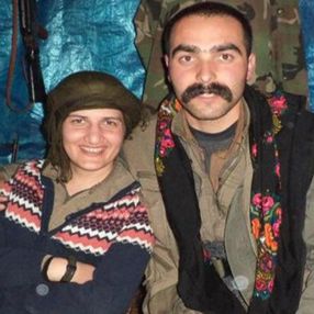 HDP'li Semra Güzel'in fezlekesi için karar
