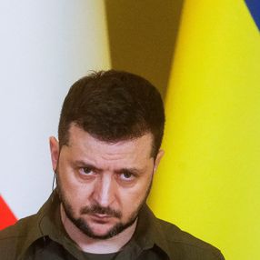 Zelensky Avusturyalılara seslendi: Putin silahtan anlar
