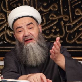 Cübbeli Ahmet'ten kaset iddialarına yanıt