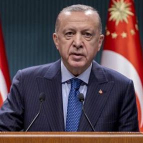 Alman medyasından Cumhurbaşkanı Erdoğan'lı NATO analizi